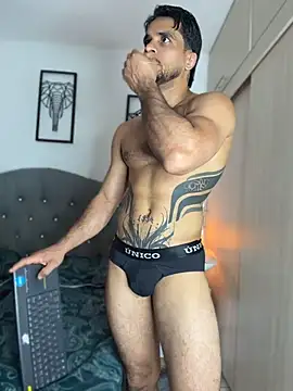 Maximiliano_ford live XXX chat