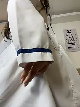 MegaanRouse_のライブXXXチャット