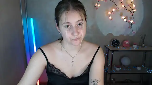 Živý XXX chat Milka_kamila