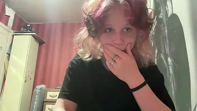 nordystar's Live XXX Chat