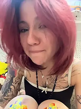 Lilly__KissのライブXXXチャット