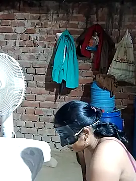 Bhabhi_ji_ Chat XXX in diretta