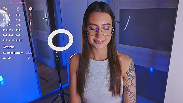 دردشة Velina83 الجنسية المباشرة