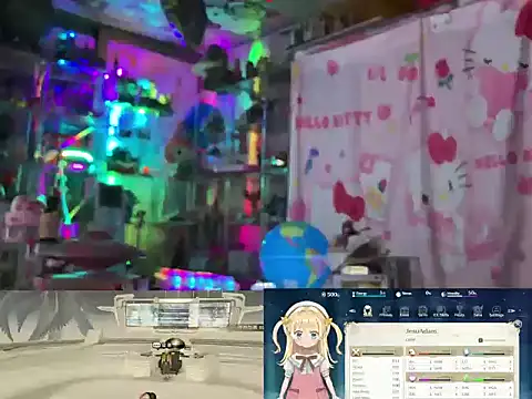 Chat XXX Live JesuAdam