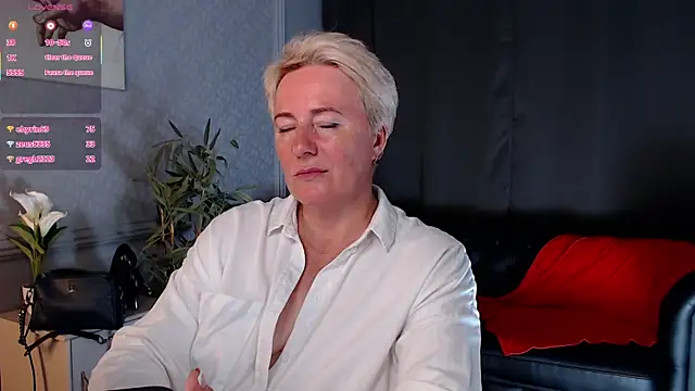 Nika_Smit's Live XXX Chat