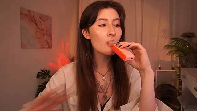 Czat XXX na żywo – MayShawty