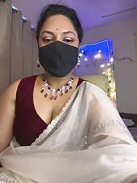 Онлайн чат XXX Indian_queen007