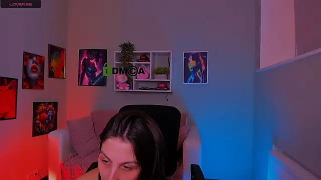 Czat XXX na żywo – Laisy_flay1