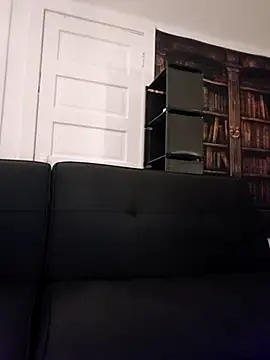 VenezuelaLuxeNoir Adlı Modelin Canlı XXX Sohbeti