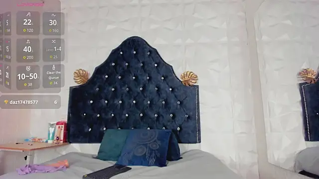 dacotta_smith Chat XXX live