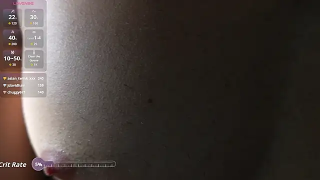 Horny_nick19のウェブカメラショー