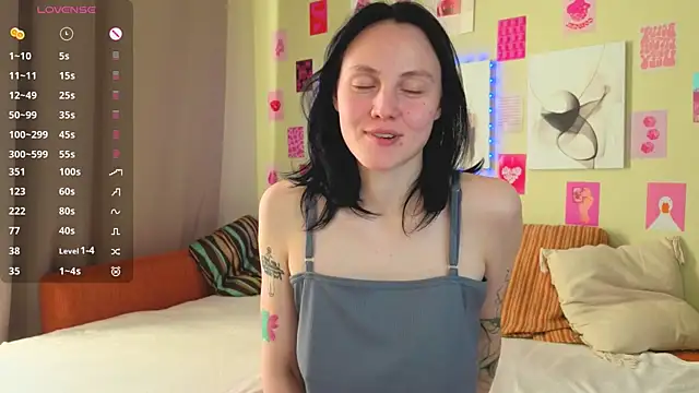 Czat XXX na żywo – MaryCoopeer
