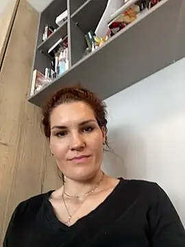 Ms-Lust1- Adlı Modelin Canlı XXX Sohbeti