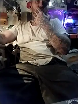 bigdguy6969n Webbikameraesitys