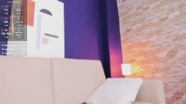 zaif_thal Chat XXX in diretta
