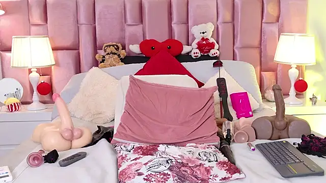 Anaa_Bellaa XXX чат на живо