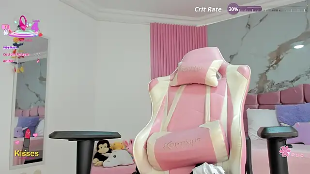 Yuli_16 Chat XXX in diretta