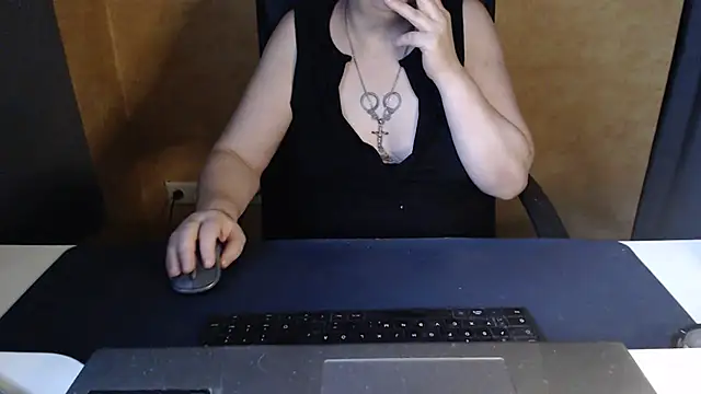 SweetPhoenix76 Live XXX-chat
