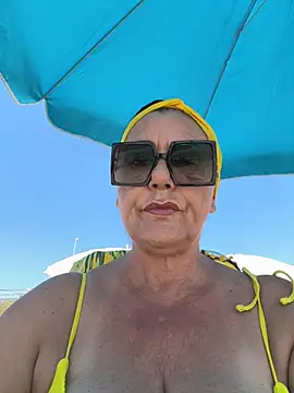 LaMalafemmina – webcam-show