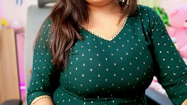 دردشة thyAanvi الجنسية المباشرة
