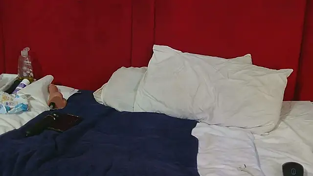 Nomarainx's Live XXX Chat