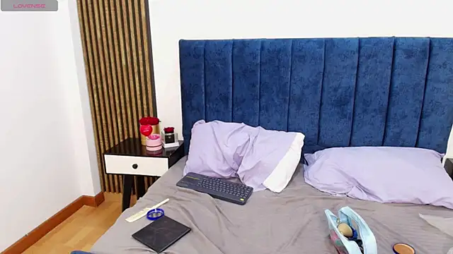 Chatroom XXX en direct de DanikaPaterrson