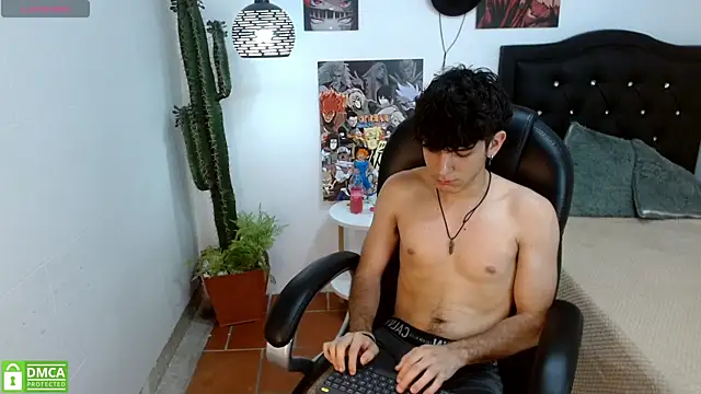 billy_wild Obrolan Langsung XXX