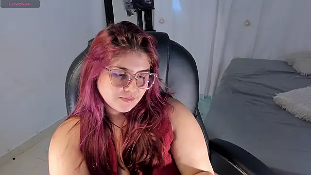 Chat XXX en directo de lanny_wilson
