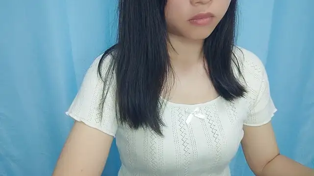 Amy-changan Chat XXX in diretta