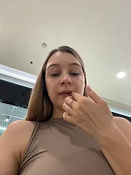 SashaCatt Live XXX Chat