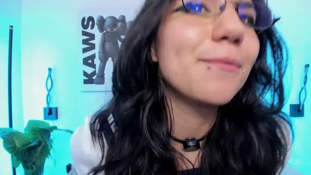 Živý XXX chat HollyPeach