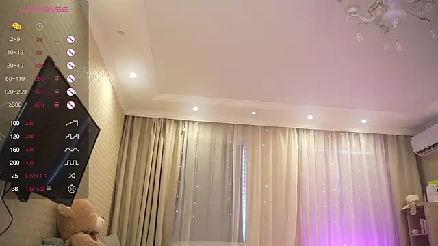 دردشة Bananalizzy الجنسية المباشرة