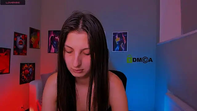 Laisy_flay1: онлайн-секс-чат