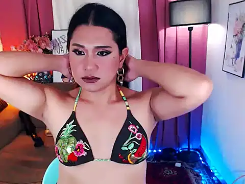 SWEETBELLA69 Chat XXX live