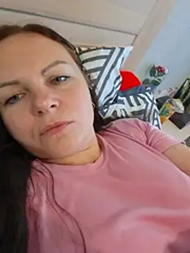 Meri_a's Live XXX Chat