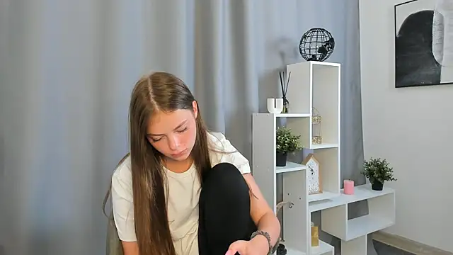 DarcieTegenkamp Chat XXX live