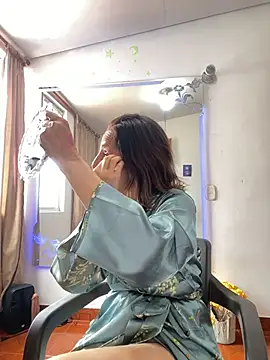 دردشة Goddess-Love- الجنسية المباشرة