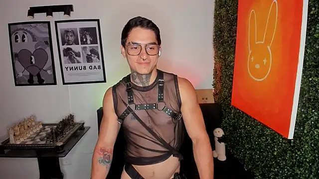 Simon_cortes Live XXX-chat
