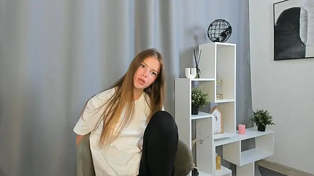 Chat XXX ao vivo de DarcieTegenkamp