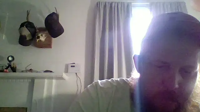 Show de littilebutcute na webcam