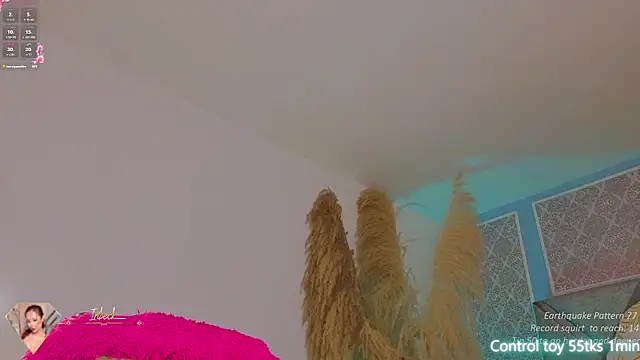 XXX chat uživo modela oceane_becker