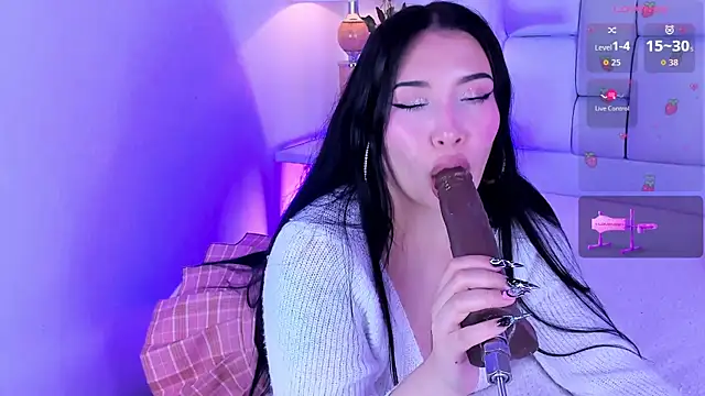 Miaa_gh1 Chat XXX live