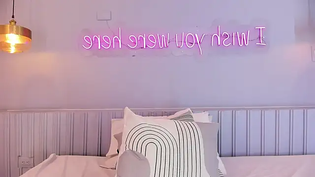cherry_monroe Obrolan Langsung XXX
