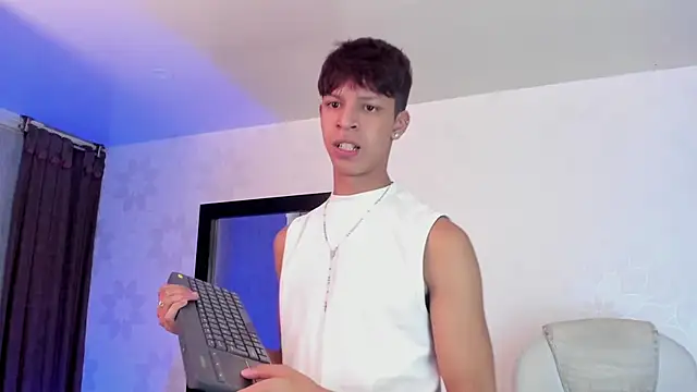 Ethan_qop Obrolan Langsung XXX