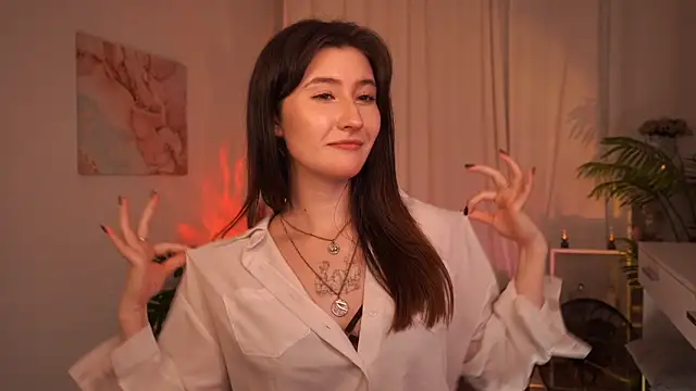 MayShawtyのライブXXXチャット