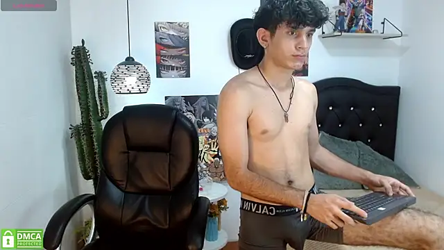 Živý XXX chat billy_wild