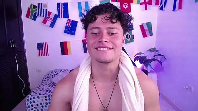 fucking_bear_n Webbikameraesitys