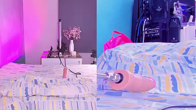 Živá chatovací místnost perla_cm