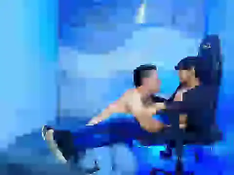 Benjamin_Alam Live XXX-chat