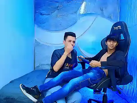 Benjamin_Alam Live XXX Chat